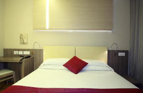 Quartiere XIII Aurelio Hotel | Hotel Il Cantico St. Peter