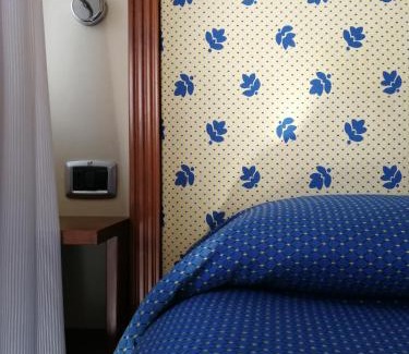 Piccione Hotel | Hotel Il Castellaccio