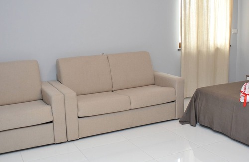 Sarno Hotel | Hotel Il Cavaliere