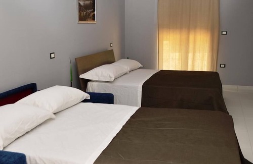 Sarno Hotel | Hotel Il Cavaliere