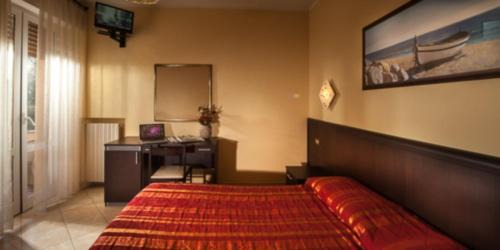 Tirrenia Hotel | Hotel Il Cavaliere Nero