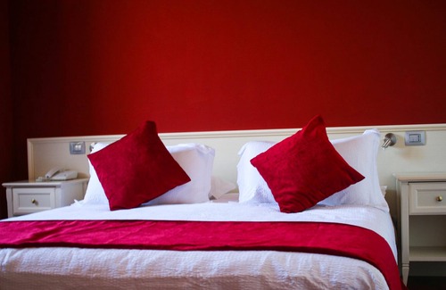 Grizzana Morandi Hotel | Hotel il Crinale