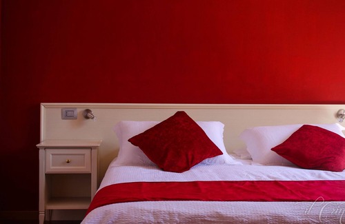 Grizzana Morandi Hotel | Hotel il Crinale