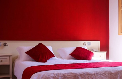 Grizzana Morandi Hotel | Hotel il Crinale