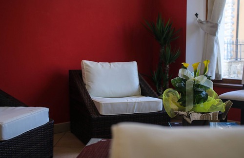 Grizzana Morandi Hotel | Hotel il Crinale