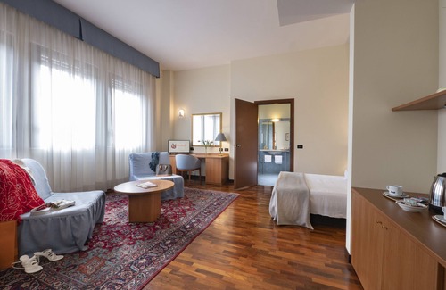 Ferrara Hotel | Hotel Il Duca D'Este