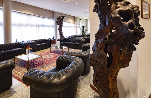 Ferrara Hotel | Hotel Il Duca D'Este