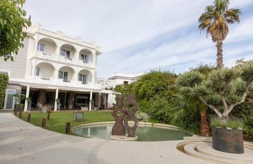 Baia Hotel | Hotel Il Gabbiano