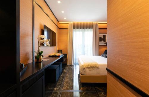 Baia Hotel | Hotel Il Gabbiano