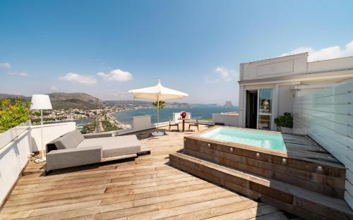 Baia Hotel | Hotel Il Gabbiano