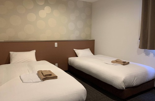 Sakai Ward Hotel | Hotel Il Grandit