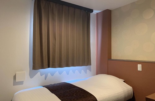 Sakai Ward Hotel | Hotel Il Grandit