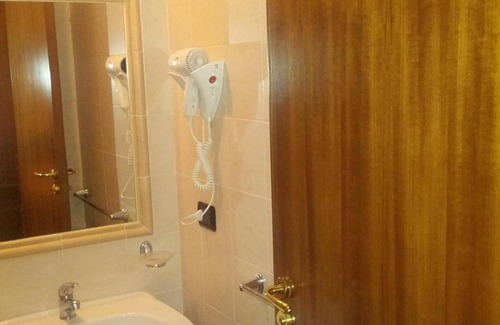 Castellina Marittima Hotel | Hotel il Malandrone