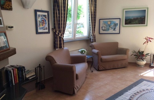 Volastra Hotel | Hotel Il Saraceno