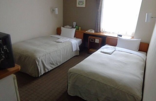 Hachinohe Hotel | Hotel Il Viale Hachinohe