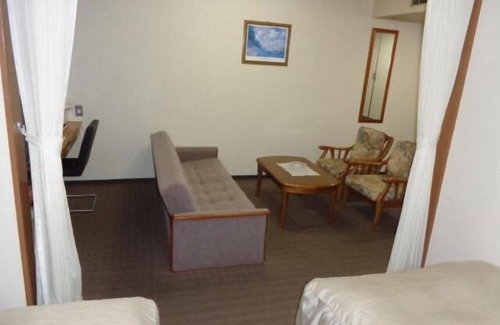 Hachinohe Hotel | Hotel Il Viale Hachinohe