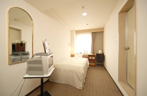Hachinohe Hotel | Hotel Il Viale Hachinohe