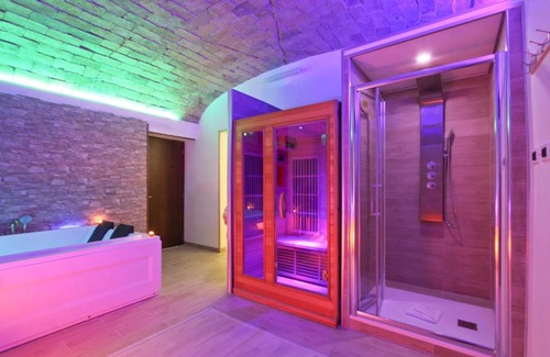 Gianicolense Hotel | Hotel Il Villino