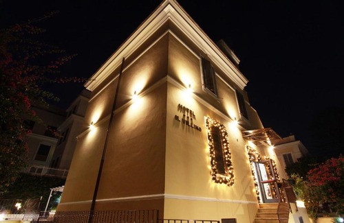 Gianicolense Hotel | Hotel Il Villino