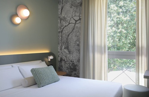 Lucca Historical Center Hotel | Hotel Ilaria