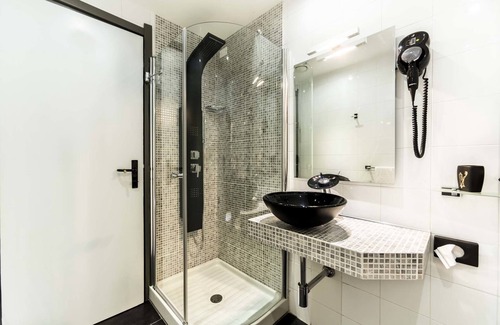 Collecchio Hotel | Hotel Ilga