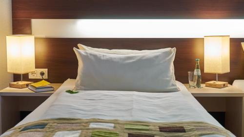 Ockershausen Hotel | Hotel im Kornspeicher