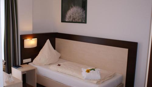 Ockershausen Hotel | Hotel im Kornspeicher