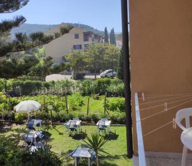 Marciana Marina Hotel | Hotel Imperia