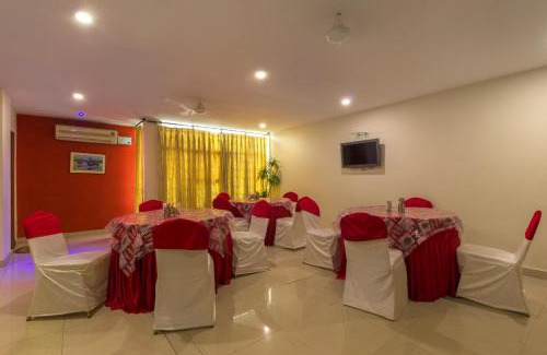Hyderabad Hotel | Hotel Imperial Classic
