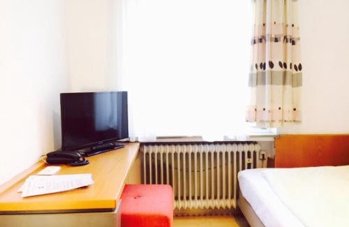 Gemarkung Barmen Hotel | Hotel Imperial