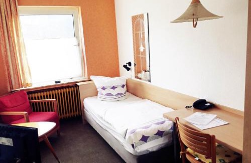 Gemarkung Barmen Hotel | Hotel Imperial