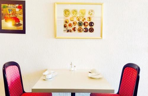 Gemarkung Barmen Hotel | Hotel Imperial