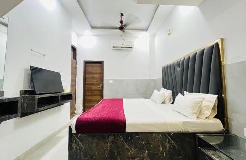 New Delhi House | Hotel imperial In- Karol bagh