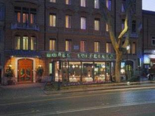 Rione III Colonna Hotel | Hotel Imperiale by OMNIA hotels