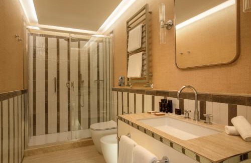 Rione III Colonna Hotel | Hotel Imperiale by OMNIA hotels
