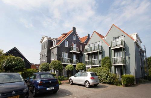 Domburg Hotel | Hotel In den Brouwery