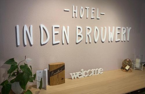 Domburg Hotel | Hotel In den Brouwery