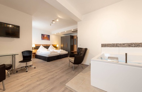 Reutlingen Hotel | Hotel in Laisen