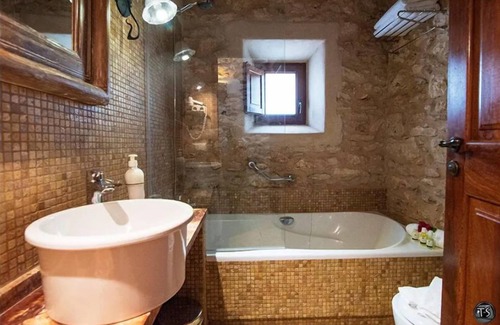 Sant Rafael de Sa Creu Hotel | Hotel In San Rafael With Smoking, Breakfast