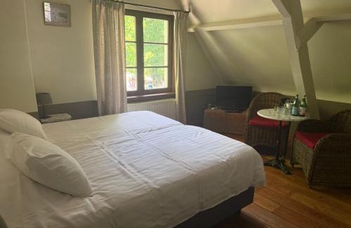 Deurle Hotel | Hotel In't Boldershof