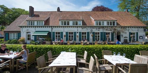 Deurle Hotel | Hotel In't Boldershof