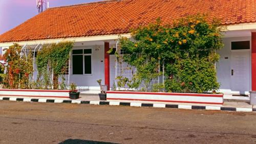 Serang Hotel | Hotel Inayah Syariah