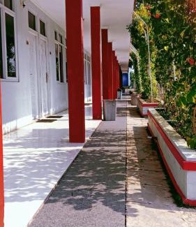Serang Hotel | Hotel Inayah Syariah