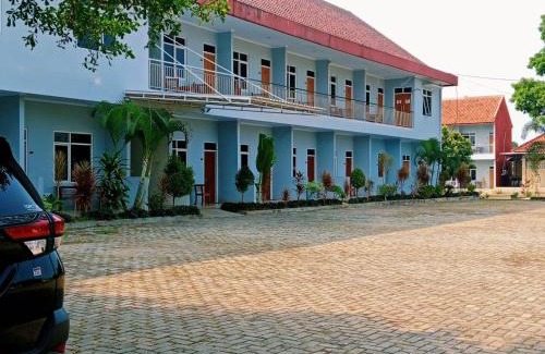 Serang Hotel | Hotel Inayah Syariah