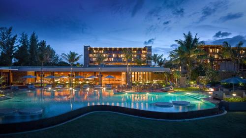 Lagoi Resort | Hotel Indigo Bintan Lagoi Beach by IHG