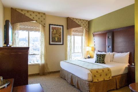 Five Points South Hotel | Hotel Indigo - Birmingham Five Points S - UAB by IHG
