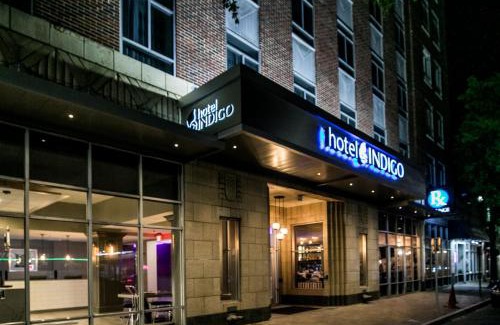 Five Points South Hotel | Hotel Indigo - Birmingham Five Points S - UAB by IHG