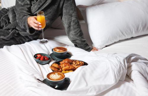 Brisbane Central Business District Hotel | Hotel Indigo Brisbane City Centre by IHG