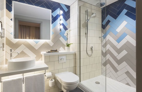 Castle Quarter Hotel | Hotel Indigo Cardiff by IHG