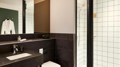 Dundee Hotel | Hotel Indigo - Dundee by IHG